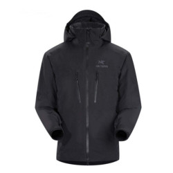 ARC‘TERYX 始祖鸟 Fission SV 夹棉冲锋衣
