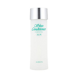 ALBION 奥尔滨 Essential Skin Conditioner 健康水 330ml