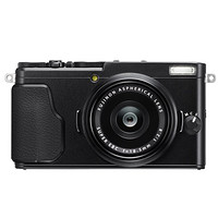 FUJIFILM 富士 X70 卡片相机