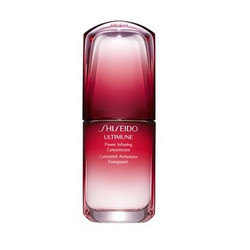 SHISEIDO 资生堂 红妍肌活精华露 50ml