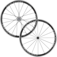 FULCRUM Racing Quattro LG 公路车开口轮组