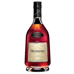 Hennessy 轩尼诗 VSOP干邑白兰地 700ml