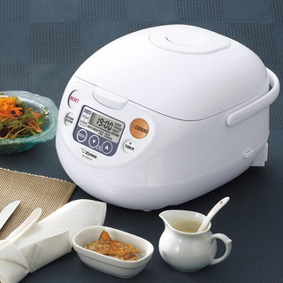 ZOJIRUSHI 象印 NS-WAC10WD 多功能微电脑电饭煲