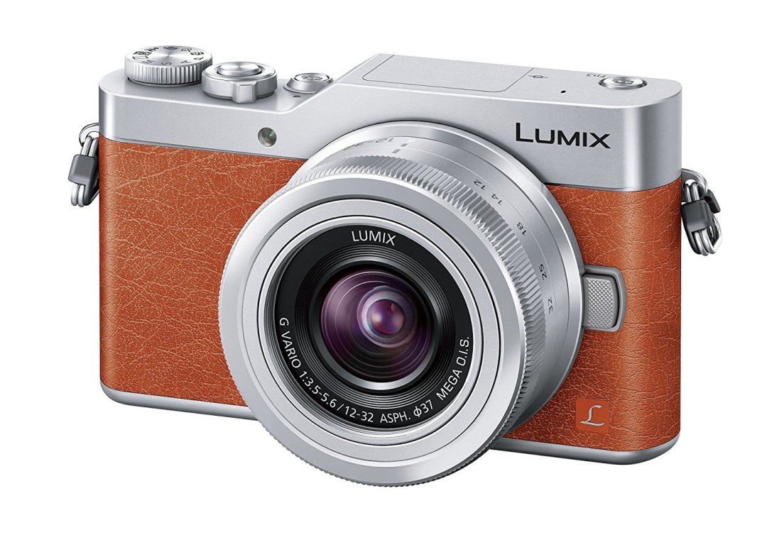 因为微距镜头买M43相机，Panasonic 松下 GF2+12-32MM+美科MK-300