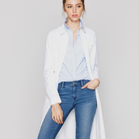 GIORDANO 佐丹奴 05466001 女士衬衫裙