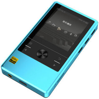 CAYIN 凯音 N3 便携式无损音乐播放器