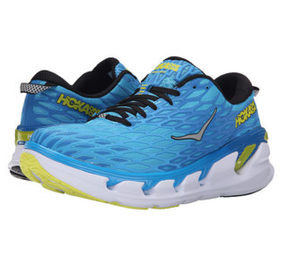 HOKA ONE ONE VANQUISH 征服 2 男士跑鞋