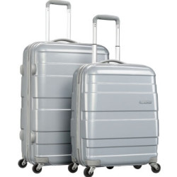 AMERICAN TOURISTER 美旅 92Q*25004 拉杆箱套装（21寸+26寸）+凑单品