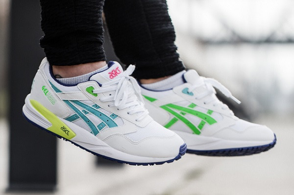 一键海淘夜总汇 让复古成为潮流——ASICS