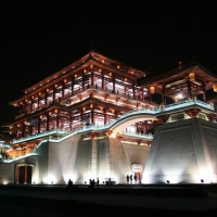三月出行：北京- 西安4天3晚自由行（往返机票+全程酒店）