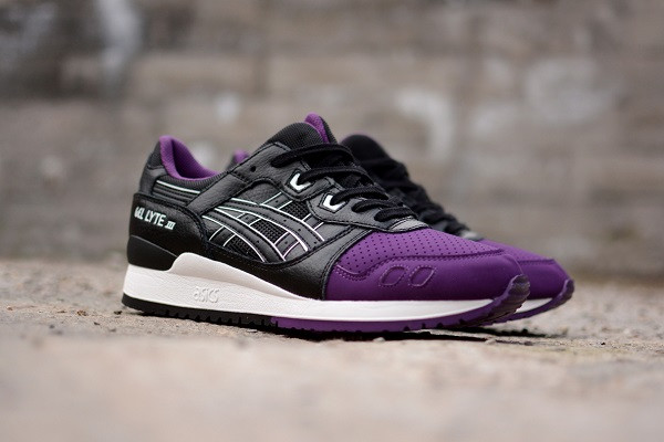一键海淘夜总汇 让复古成为潮流——ASICS