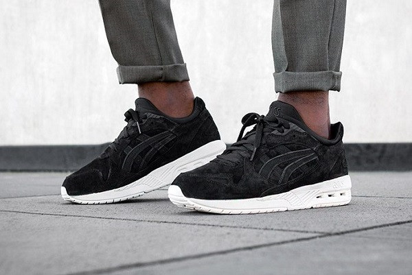 一键海淘夜总汇 让复古成为潮流——ASICS