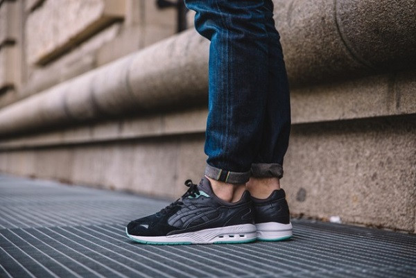 一键海淘夜总汇 让复古成为潮流——ASICS