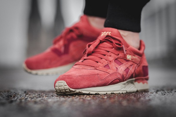 一键海淘夜总汇 让复古成为潮流——ASICS