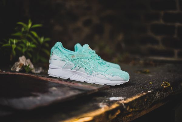 一键海淘夜总汇 让复古成为潮流——ASICS
