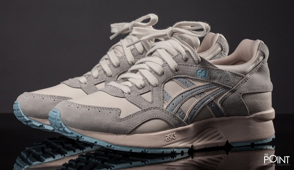 一键海淘夜总汇 让复古成为潮流——ASICS