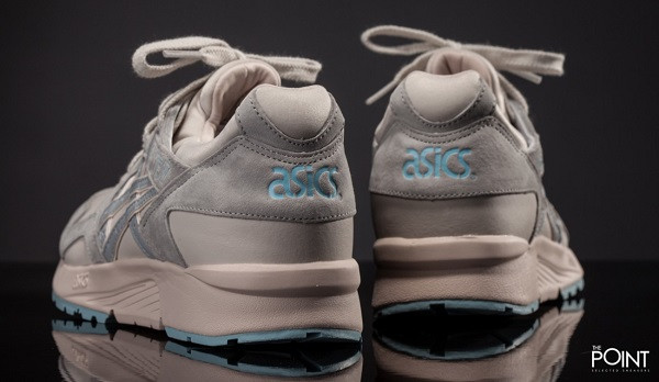 一键海淘夜总汇 让复古成为潮流——ASICS