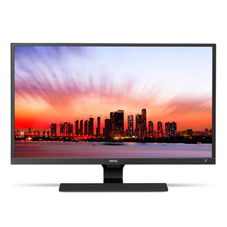 BenQ 明基 EW3270ZL 32英寸 VA 显示器(2560*1440、60Hz）