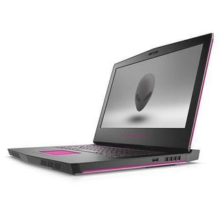 ALIENWARE 外星人 AW15R3 15.6英寸游戏本（i7-6700HQ、16GB、128GB+1TB、GTX 1060、1080P）