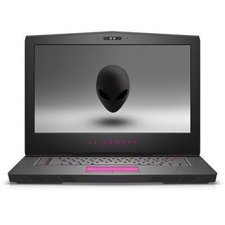 ALIENWARE 外星人 AW15R3 15.6英寸游戏本（i7-6700HQ、16GB、128GB+1TB、GTX 1060、1080P）