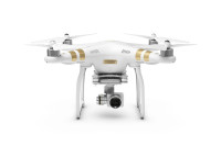 DJI 大疆 Phantom 精灵 3 SE 航拍无人机