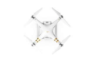 DJI 大疆 Phantom 精灵 3 SE 航拍无人机