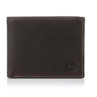 Timberland Delta Passcase 男士钱包