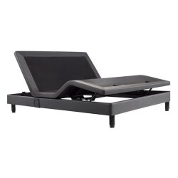 Simmons 席梦思 Beautyrest Smartmotion Base 2.0 电动可调节床架/床箱