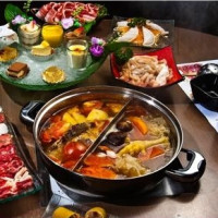 吃货福利：北京滋味堂（民航国际会议中心店） 火锅自助单人餐