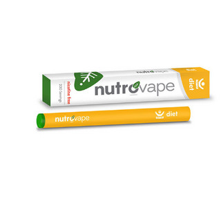 Nutrovape 吸入式 减肥瘦身燃脂能量棒