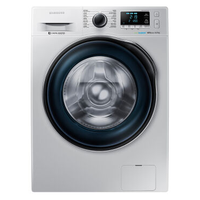 SAMSUNG 三星 WW80J6210DS 8公斤 超薄滚筒洗衣机