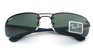 Ray·Ban 雷朋 碳纤维系列 RB8310 太阳镜