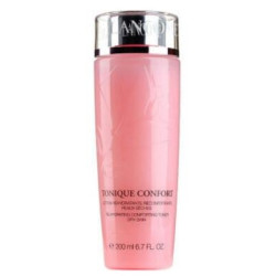 LANCOME 兰蔻 清滢柔肤水 400 ml