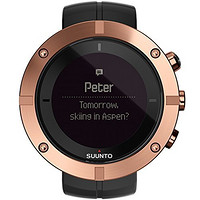 SUUNTO 颂拓 Kailash ZSS021815000 户外运动表