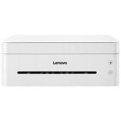 lenovo 联想 小新 M7208W 黑白激光一体机