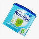 限plus会员：Nutrilon 诺优能 婴幼儿奶粉 6段 400g