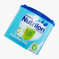 Nutrilon 诺优能 婴幼儿奶粉 6段 400g 