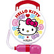 凑单品：PINOCCHIO Hello Kitty 宝宝洗澡 花洒喷水玩具