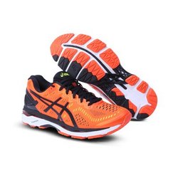 ASICS 亚瑟士 GEL-KAYANO 23 男士稳定支撑慢跑鞋 