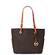 Michael Michael Kors Kip Large 女士手提包