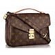 LOUIS VUITTON 路易威登 M40780 METIS 女士单肩包