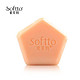 SOFTTO 索芙特 木瓜净透养肤皂 100g