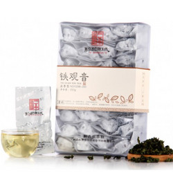 醉品朴茶 安溪铁观音 清香型 二级 250g 