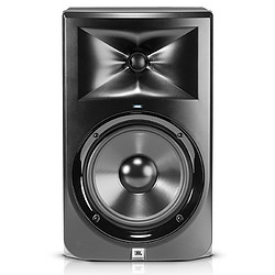 JBL LSR 308 8寸有源监听音箱