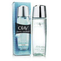 Olay 玉兰油 爽肤水 水感透皙莹肌亮肤液150ml
