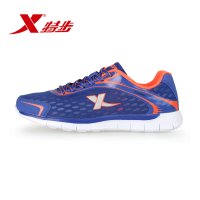 限尺码：XTEP 特步 985219119725 男子运动鞋