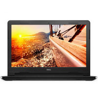 DELL 戴尔 灵越飞匣 14ER-3525B 14英寸便携多彩笔记本(i5-7200U 4G 500G M315 2G独显 Win10)