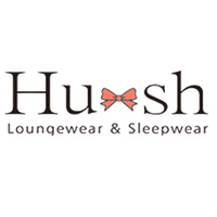 Hush/哈思·妞思