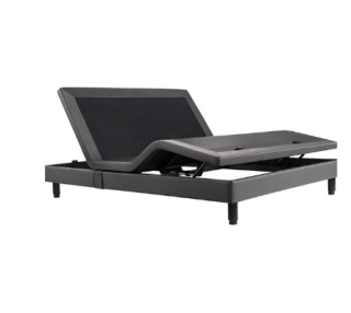 Simmons 席梦思 Beautyrest Smartmotion Base 2.0 电动可调节床架
