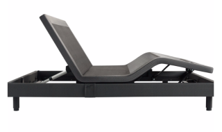 Simmons 席梦思 Beautyrest Smartmotion Base 2.0 电动可调节床架